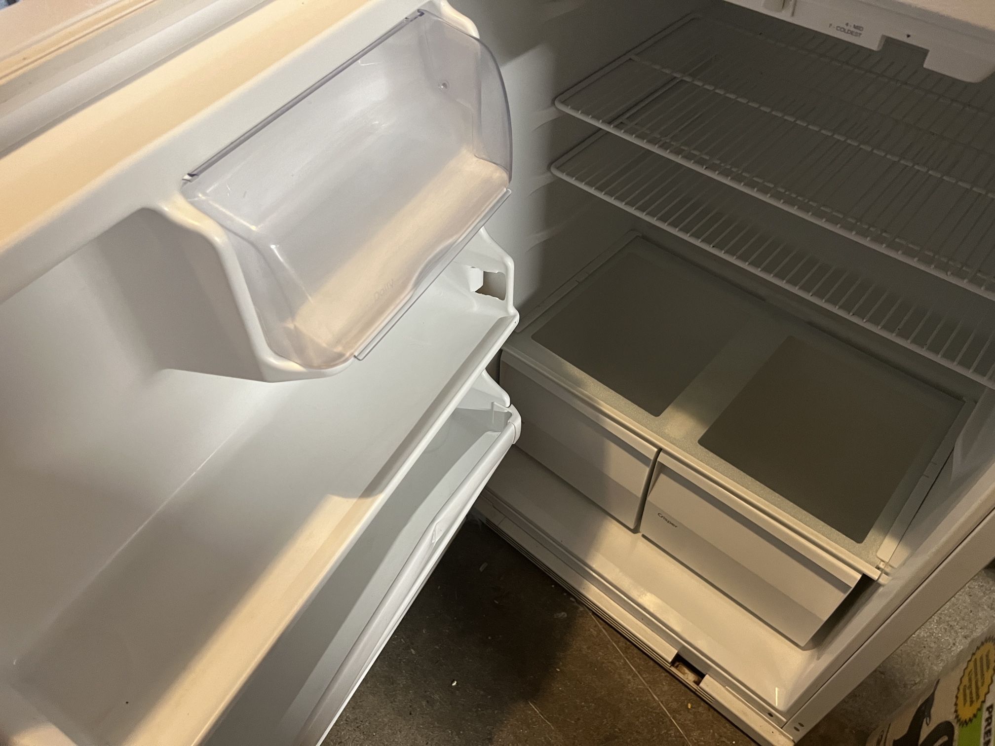 Maytag Fridge Freezer combo for Sale in Puyallup, WA OfferUp