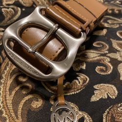 Authentic Michael Kors Belt