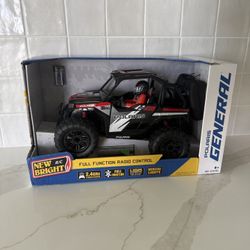 Remote Control Car