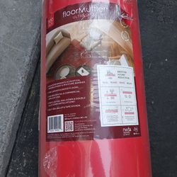 Premium Underlayment For Hardwood And Floors (Have 3)