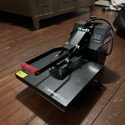 T-shirt Press 