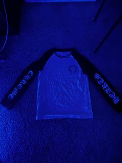 Chrome Hearts Longsleeve