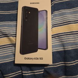 Samsung  Galaxy A36