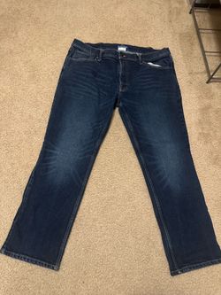 Levi pants