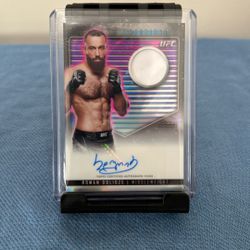 Sports Card