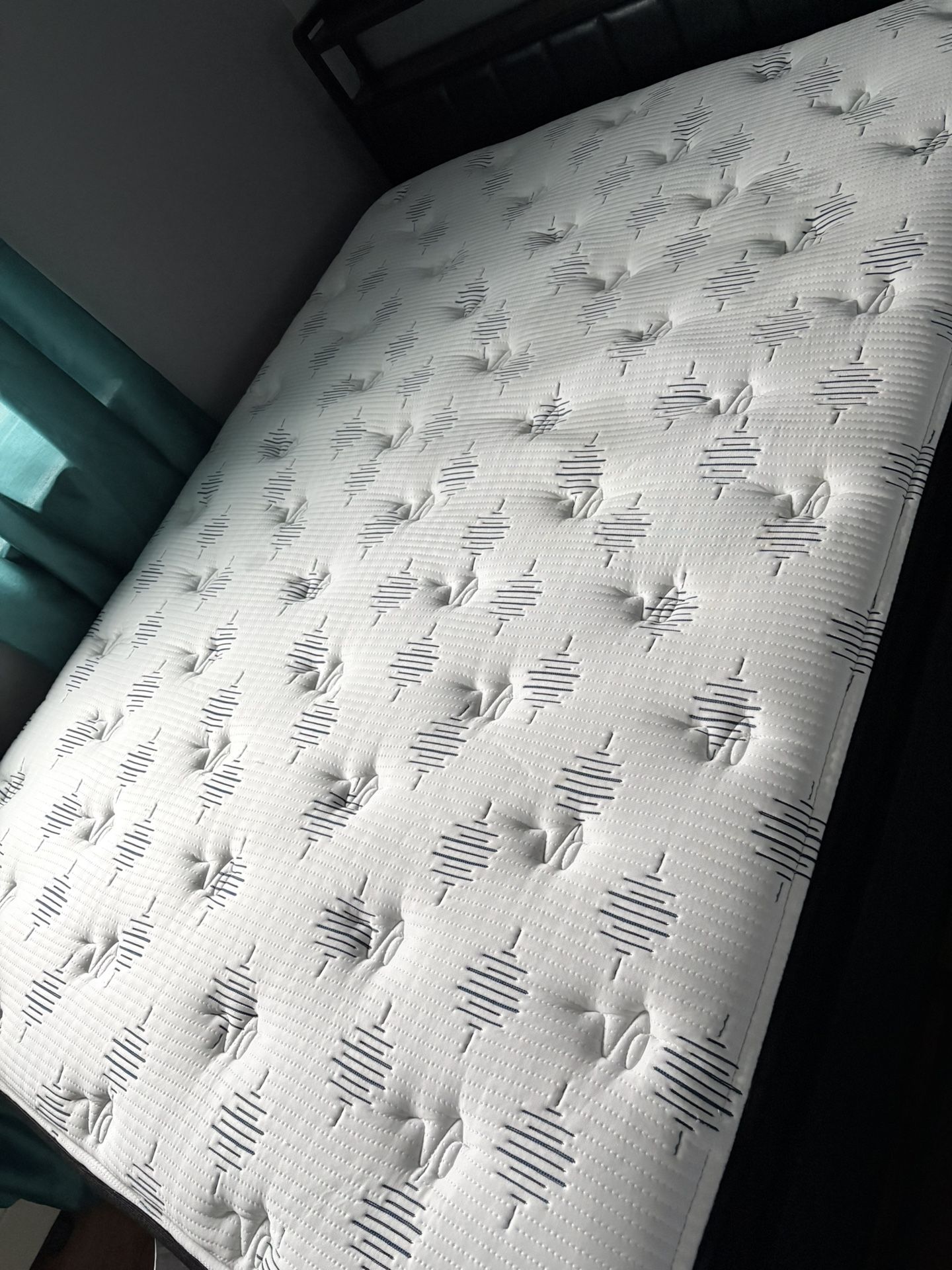 Ashley Pillow top Mattress 12 Inch