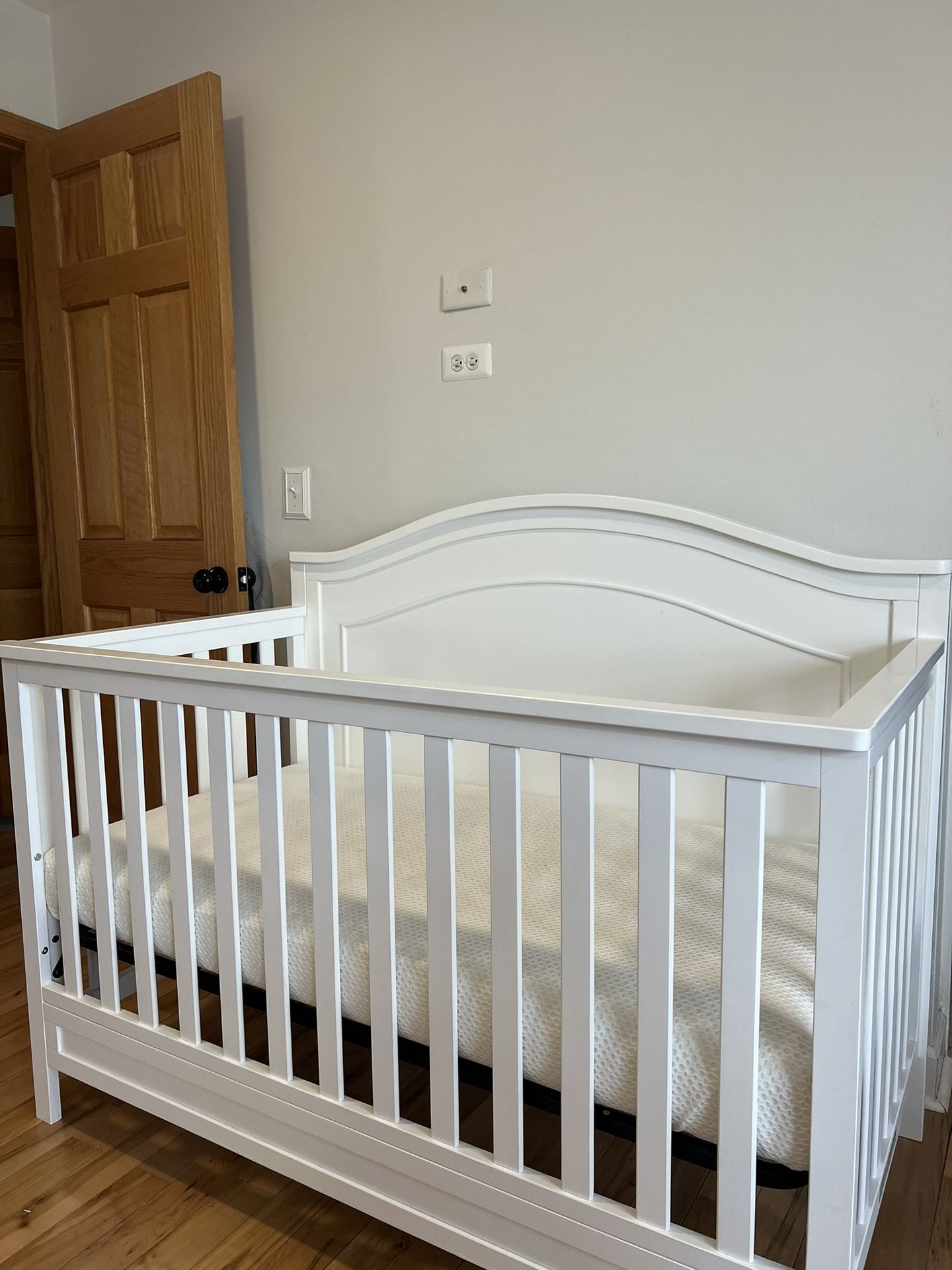 Baby Crib