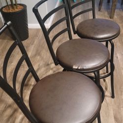 Bar Stools