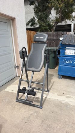 Innova Inversion Table