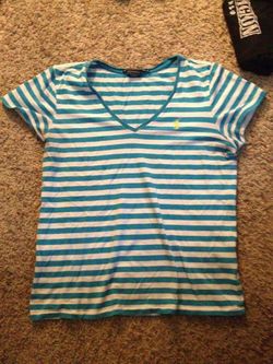 Womens Ralph Lauren Shirt