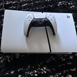 PlayStation 5 digital