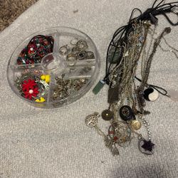 jewelry, rings, pendants, necklaces, bracelets