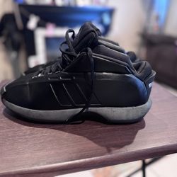 Kobe Crazy One