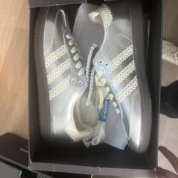 Wales Bonner Adidas Samba Size 11