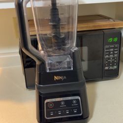 Ninja Blender 