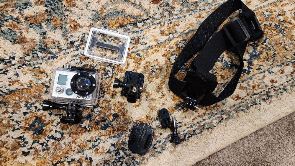 Gopro Hero 2