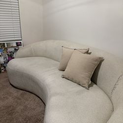Modern Couch 