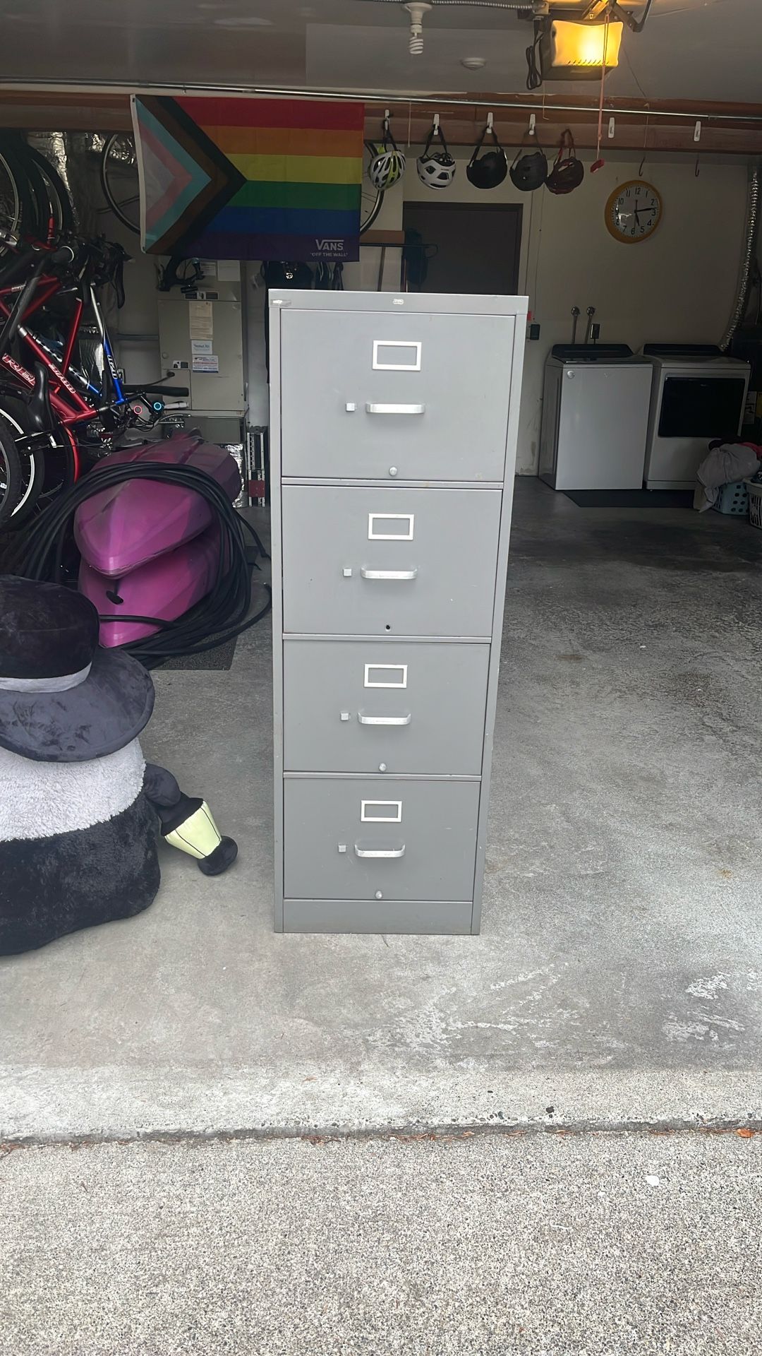 Free File Cabinet