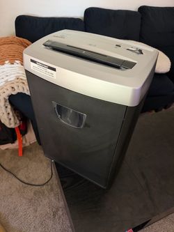 Shredder
