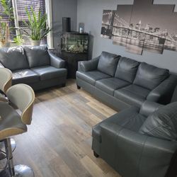 3 Piece Living Room Set