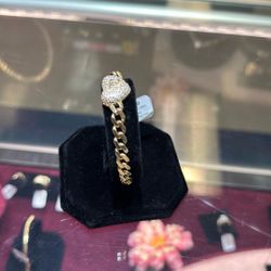 14k Bracelet ‼️ASK FOR DIANA‼️