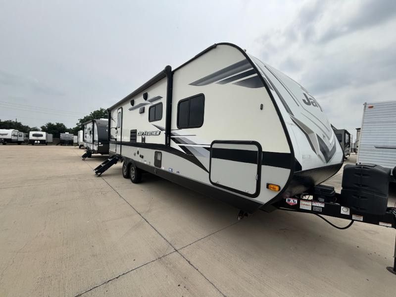 2022 Jayco Jay Feather 25RB