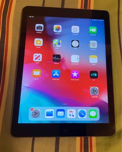 Apple iPad Air
