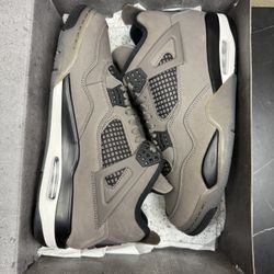 Jordan 4 Cave Stone - 10.5