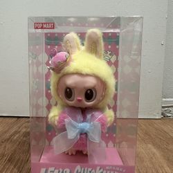 Let’s Checkmate /POP MART
