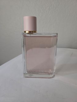 BURBERRY HER EAU DE PARFUM 3.3OZ/100ML,  NEW