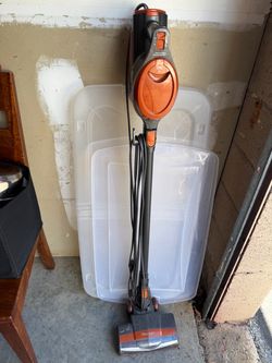 Shark Rocket Stick Vacuum