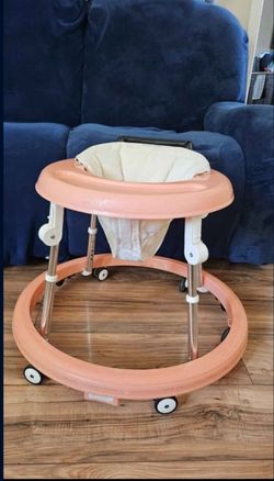 Baby Walker (READ DESCRIPTION)