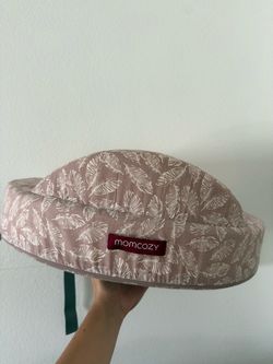Momcozy Nursing Pillow