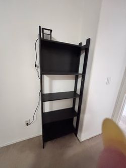 IKEA LAIVA bookcase