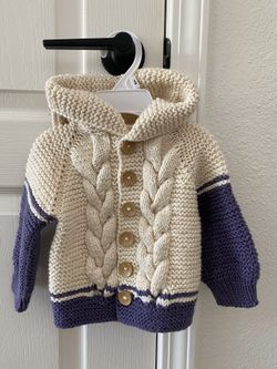 Baby Jacket 0-3 Month