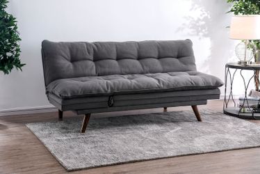 FUTON SOFA SLEEPER COUCH