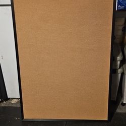 Giant Corkboard 