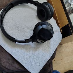 Sony Headphones