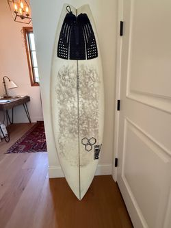 Al Merrick Surfboard