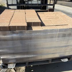 Pavers
