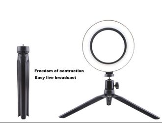 Mini Ring Light