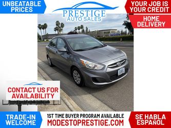 2015 Hyundai Accent