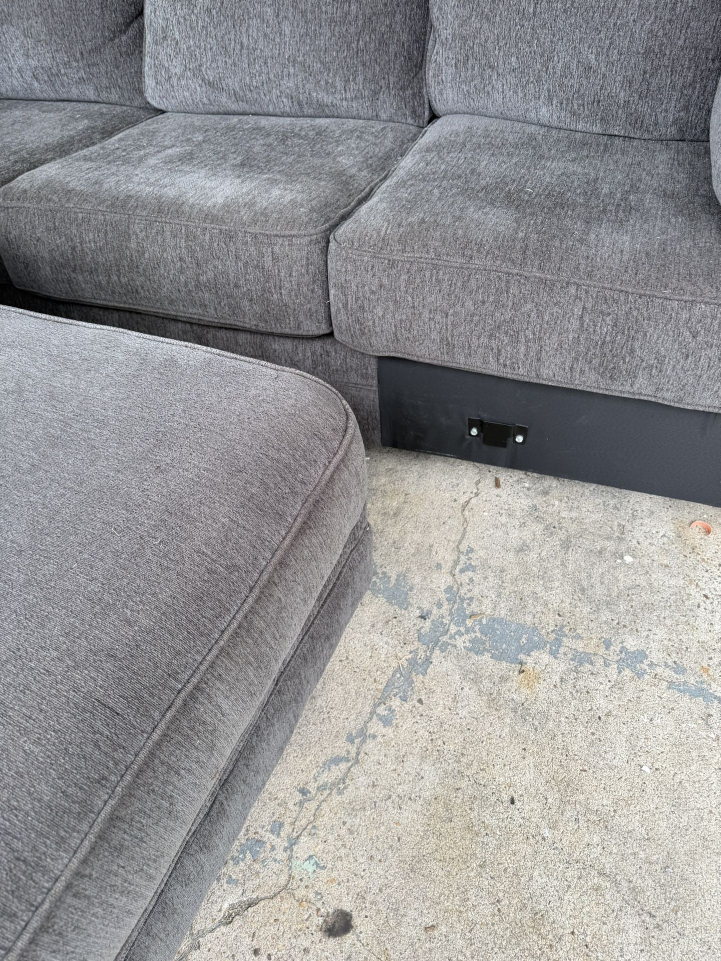 A Nice couch 