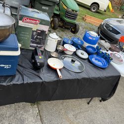 🎉 HUGE Multi-Family Yard Sale – Don’t Miss It! 🎉
