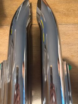 Kalasaki slip on pipes will fit 2005 to 2019