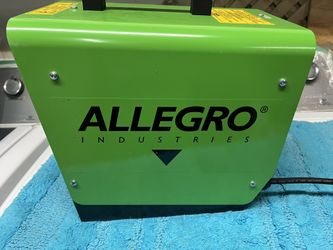 Work Tent Allegro Heater