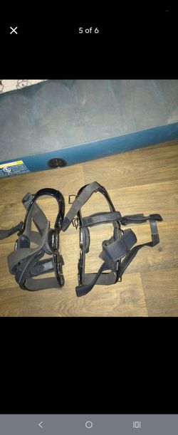 DONJOY Forcepoint (M)