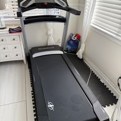 norditrack treadmill