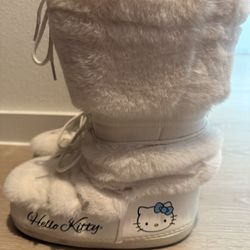 Forever 21 Hello Kitty And Mean Girls Items
