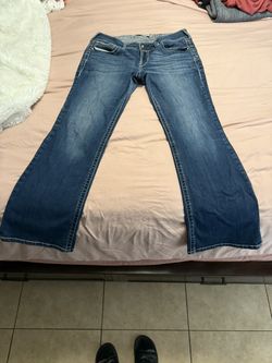 Ariat Real Denim Jeans 32R Women’s Jeans 
